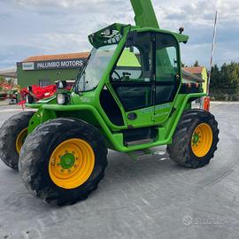 TELESCOPICO MERLO P34.7 PLUS TURBO FARMER