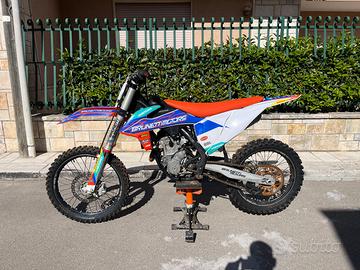 Ktm 250 SX-F - 2020