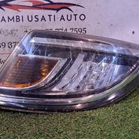 STOP FANALE POSTERIORE DESTRO MAZDA 6 Berlina 2°