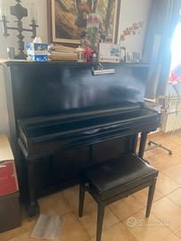 Pianoforte e organo