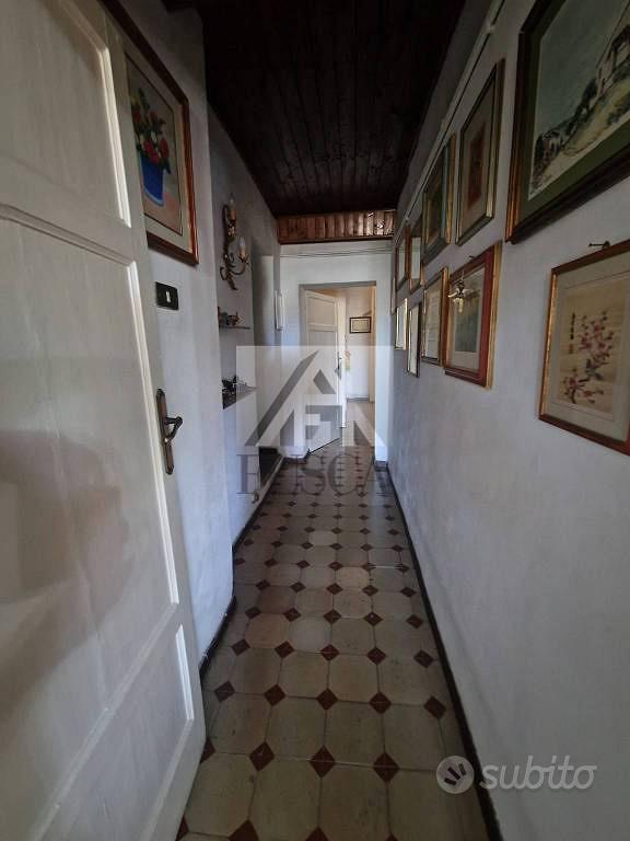 Appartamento – Lucca, Sant'Anna - Altro