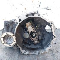 EXB CAMBIO MANUALE 5M VOLKSWAGEN POLO (9N1) 1.4 TD