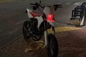 fantic 50(86) 2019