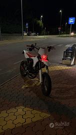 fantic 50(86) 2019