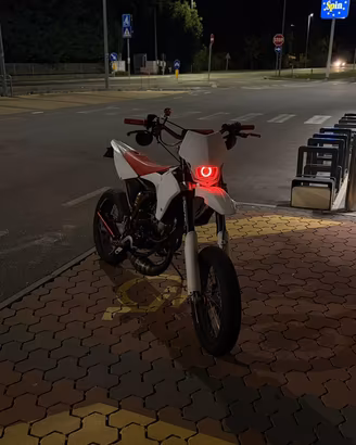 fantic 50(86) 2019