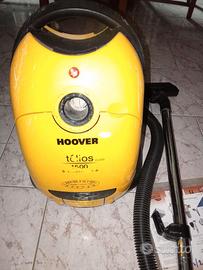 hoover telios 1500 giallo