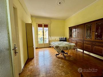 Trilocale a Regina Pacis