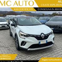 RENAULT Captur Blue dCi 95 CV Intens
