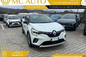 RENAULT Captur Blue dCi 95 CV Intens