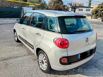 fiat 500 L