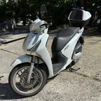 Honda Sh 150i Abs
