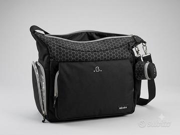 Borsa fasciatoio Beaba + porta ciuccio 
