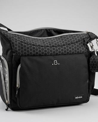 Borsa fasciatoio Beaba + porta ciuccio 