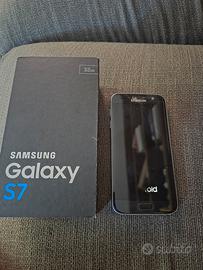 SAMSUNG GALAXY S7