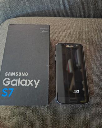 SAMSUNG GALAXY S7