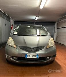 Honda Jazz 1.4 i-vtec elegance (per neopatentati)
