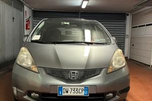 Honda Jazz 1.4 i-vtec elegance (per neopatentati)
