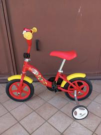 Bicicletta da bambino