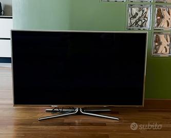 TV  Full HD Samsung UE40D8000