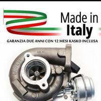 Turbina gt2056v 751243 nissan navara pathfinder