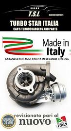 Turbina gt2056v 751243 nissan navara pathfinder