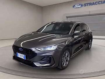 FORD Focus 1.0t ecoboost h ST-Line 125cv