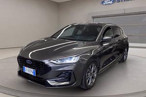 FORD Focus 1.0t ecoboost h ST-Line 125cv