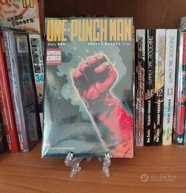 One Punch Man variant vietnamita sealed