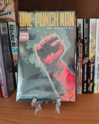One Punch Man variant vietnamita sealed