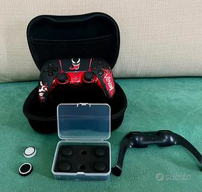 Controller Sony Ps5 Scuf - Extrem rate SPARK Venom