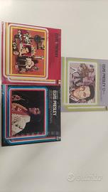 3 Vinili LP Elvis Presley RCA Lineatre