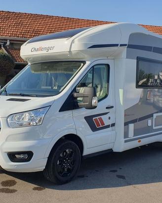 Challenger 240 Etape Edition Automatico - Challeng