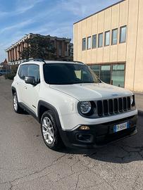 Jeep renegade 1.6 limited