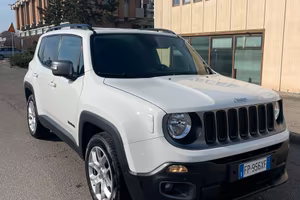 Jeep renegade 1.6 limited
