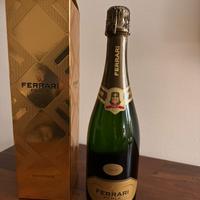 Ferrari Perle’ 2018 Trento Doc Brut Riserva 75 cl