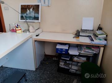 scrivania 