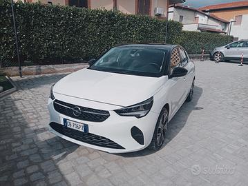 Opel Corsa E 5porte GSLINE