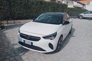 Opel Corsa E 5porte GSLINE