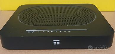 Smart modem TIM