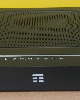 Smart modem TIM
