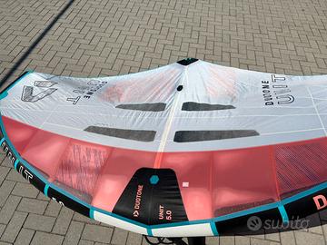 Ala Wing Duotone Unit 2023