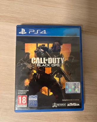 call of duty