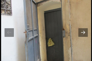 Magazzino in via vincenzo errante