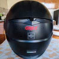 Casco moto