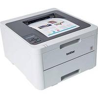 stampante laser a colori brother hl 3210 cw