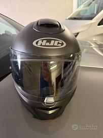 Casco hjc rpha 90 modulare XXL con interfono