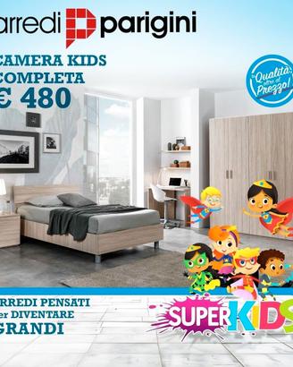 -Cameretta a composizione- aP089