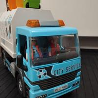 Set playmobil