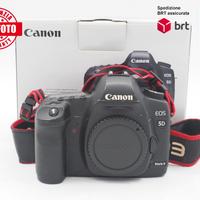 Canon EOS 5D Mark II