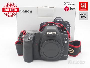 Canon EOS 5D Mark II